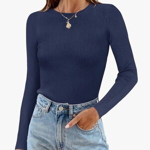 women's fitted crop top